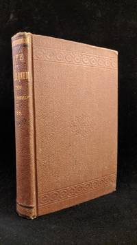 image of Life of P. T. Barnum: Written by Himself, Including his Golden Rules for Money-Making, Brought up to 1888