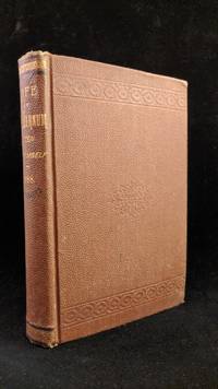 Life of P. T. Barnum: Written by Himself, Including his Golden Rules for Money-Making, Brought up to 1888 by P. T. Barnum - 1888