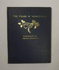 The Vicar of Wakefield by Oliver Goldsmith - 1929