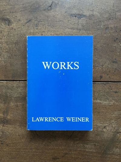  pp. Thick 8vo, printed softcover, title on spine (a little creased). Hamburg: Anatol AV und Filmpro...