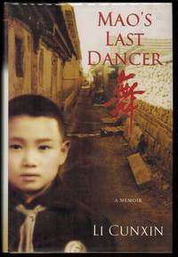cover of Mao's Last Dancer