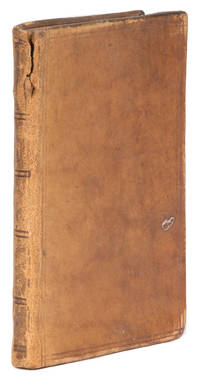 The Rights of the People of England, Concerning Impositions..