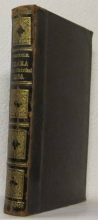 Skara stifts-matrikel år 1886.