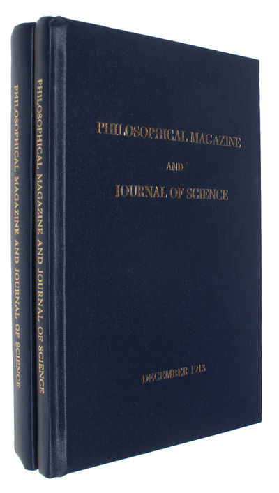 The High-Frequency Spectra of the Elements. Part…