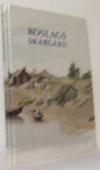 Roslagsskärgård.