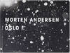 Oslo F (Signed Limited Edition)