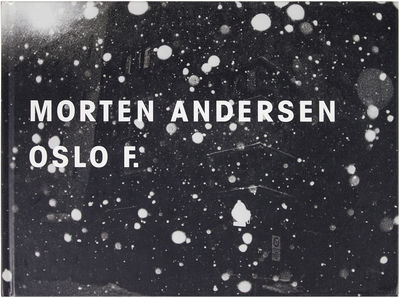 Oslo F (Signed Limited Edition)