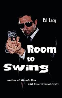 cover of Room to Swing