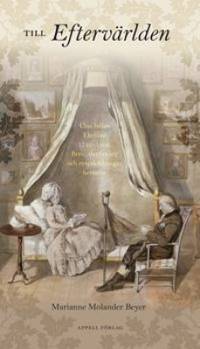 Till Eftervärlden Clas Julius Ekeblad 1742 -…