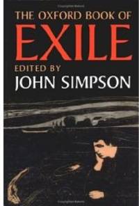 image of The Oxford Book of Exile