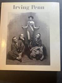 Irving Penn
