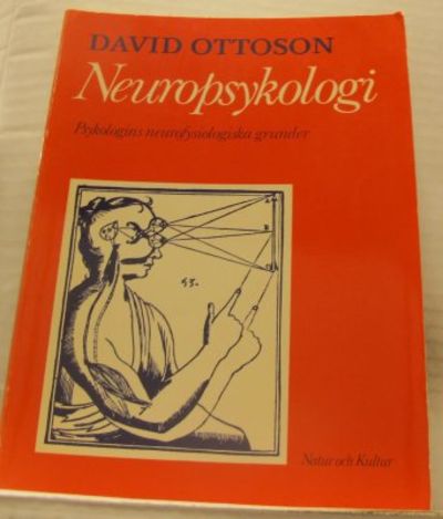 Neuropsykologi. Psykologins neurofysiologiska…