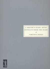Writer's Diary