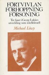 Förtvivlan, förhoppning, försoning. Tre faser i…