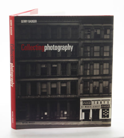 Collecting Photography.