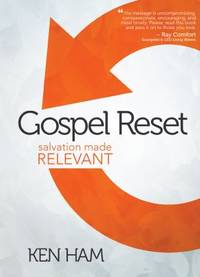 Gospel Reset : Salvation Made Relevant