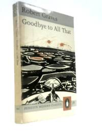 Goodbye to All That
