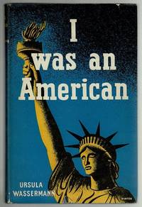 image of I Was an American