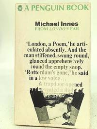 From London Far by Michael Innes - 1968