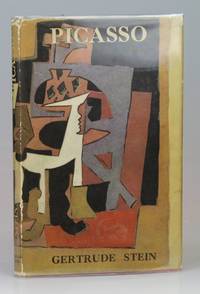 cover of Picasso