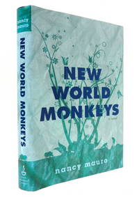New World Monkeys: A Novel
