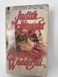 Something Wonderful