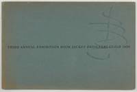 Second Annual Exhibition Book Jacket Designers Guild 1950