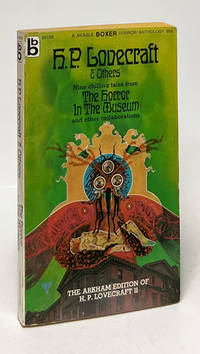 The Horror in the Museum