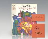 The Electric Kool-Aid Acid Test