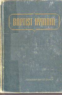 image of Baptist Hymnal