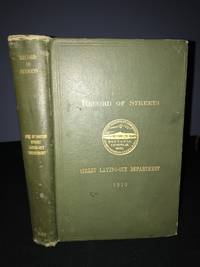 A Record of the Streets, Alleys, Places, Etc., In the City of Boston. by City of Boston - 1910