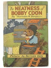 The Neatness of Bobby Coon