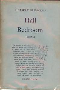 HALL BEDROOM