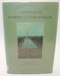 The Words of Martin Luther King, Jr