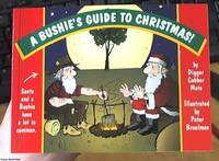 image of A bushie's guide to Christmas