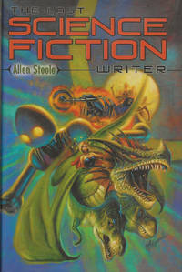 cover of The Last Science Fiction Writer