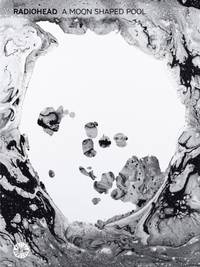 Moon Shaped Pool