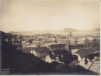 Hammerfest, Norway by Wilse Christiania - Signed - from Alan Wofsy Fine Arts (SKU: 12-0170)