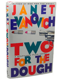 image of TWO FOR THE DOUGH