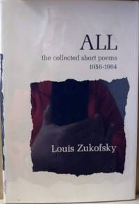 image of All: The Collected Short Poems 1956-1964