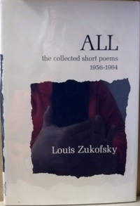 All:  The Collected Short Poems 1956-1964