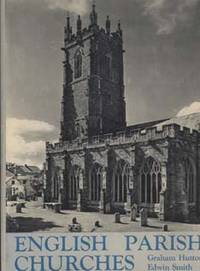 English Parish Churches