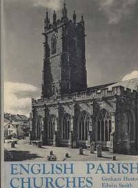 English Parish Churches by Hutton, Graham; photographs by Edwin Smith - 1953