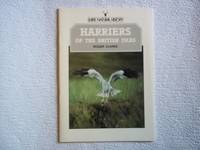 image of Harriers of the British Isles (Shire natural history)