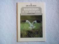 Harriers of the British Isles (Shire natural history)