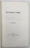 View Image 2 of 2 for Der Ursprung der Sprache Inventory #183577