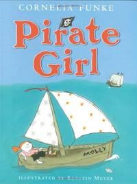 Pirate Girl