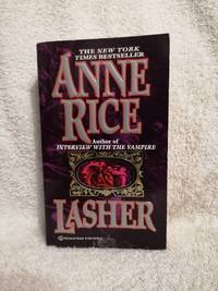 Lasher (Lives of the Mayfair Witches)