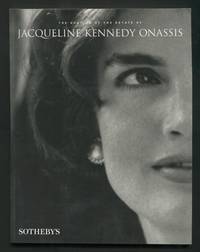 The Auction of the Estate of Jacqueline Kennedy Onassis / Sotheby's