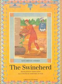 cover of The Swineherd
